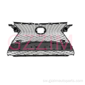 Lexus RX 2016 mtindo wa kawaida wa michezo